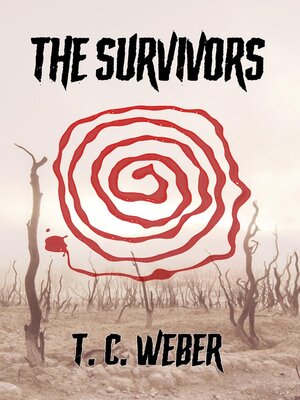 cover image of The Survivors